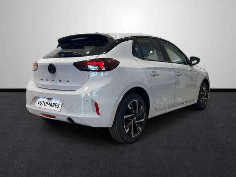 Opel Corsa 1.2T XHL 74kW (100CV) Edition