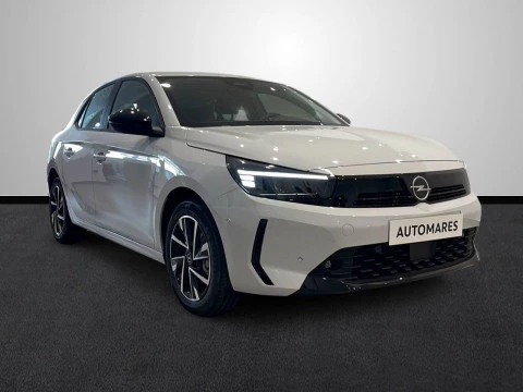 Opel Corsa 1.2T XHL 74kW (100CV) Edition