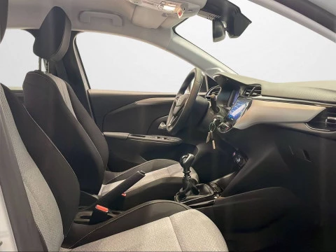 Opel Corsa 1.2T XHL 74kW (100CV) Edition