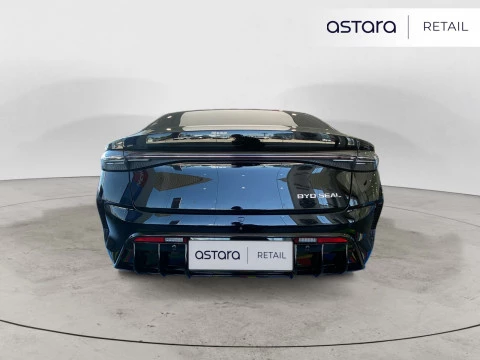 BYD SEAL Excellence AWD