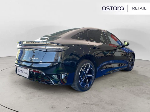 BYD SEAL Excellence AWD