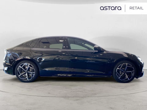 BYD SEAL Excellence AWD