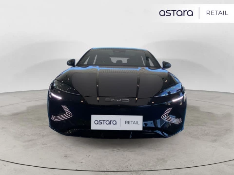 BYD SEAL Excellence AWD