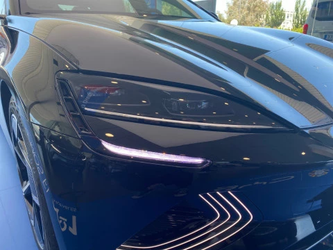 BYD SEAL Excellence AWD