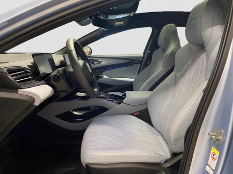 BYD SEAL Excellence AWD