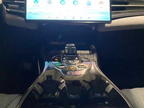 BYD SEAL Excellence AWD