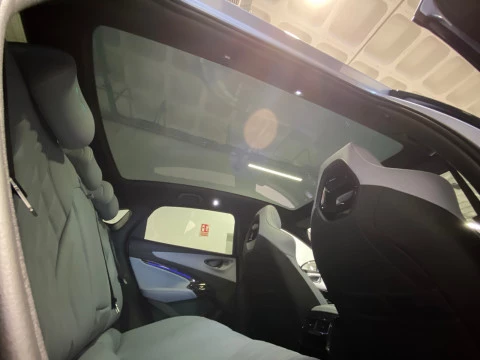 BYD SEAL Excellence AWD