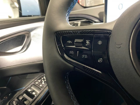 BYD SEAL Excellence AWD