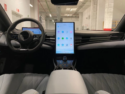 BYD SEAL Excellence AWD