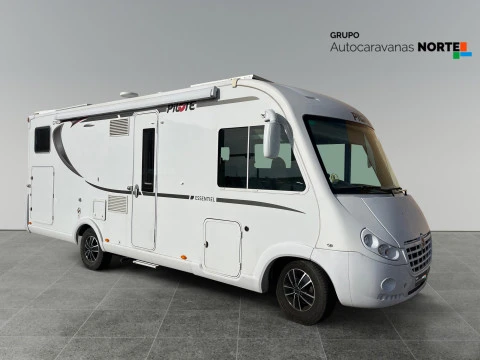 PILOTE G740 G740