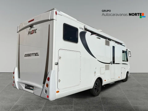 PILOTE G740 G740