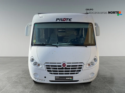 PILOTE G740 G740