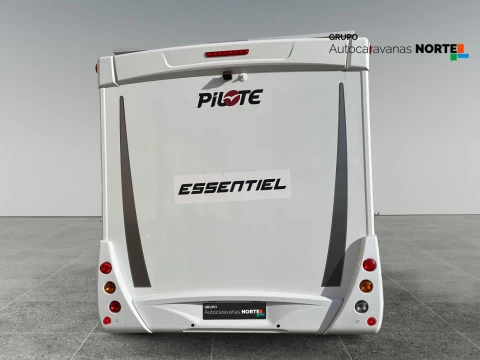 PILOTE G740 G740
