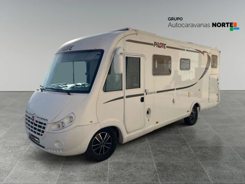 PILOTE G740 G740