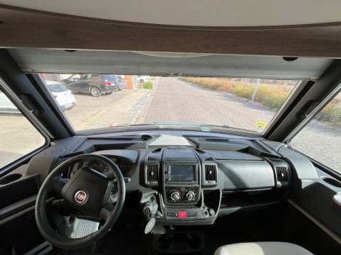 PILOTE G740 G740