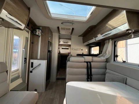 PILOTE G740 G740