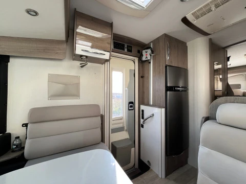 PILOTE G740 G740