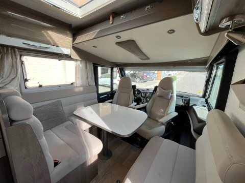 PILOTE G740 G740