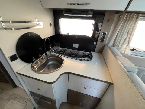 PILOTE G740 G740