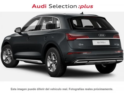 Audi Q5 Advanced 50 TFSIe quattro-ultra 220 kW (299 CV) S tronic