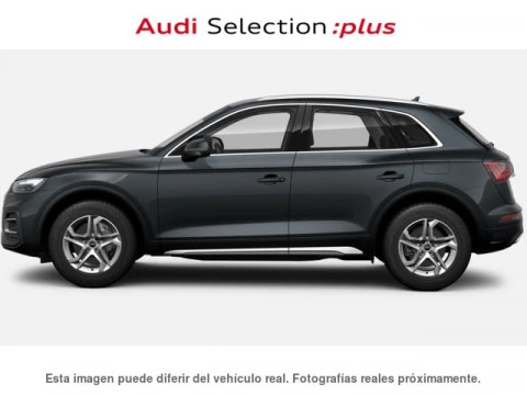 Audi Q5 Advanced 50 TFSIe quattro-ultra 220 kW (299 CV) S tronic