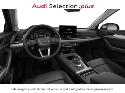 Audi Q5 Advanced 50 TFSIe quattro-ultra 220 kW (299 CV) S tronic