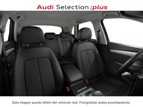 Audi Q5 Advanced 50 TFSIe quattro-ultra 220 kW (299 CV) S tronic