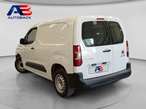 Citroën Berlingo  Talla M BlueHDi 100 CONTROL