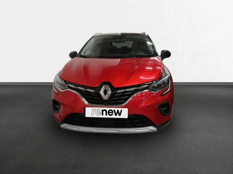 Renault Captur   TCe Zen 96kW