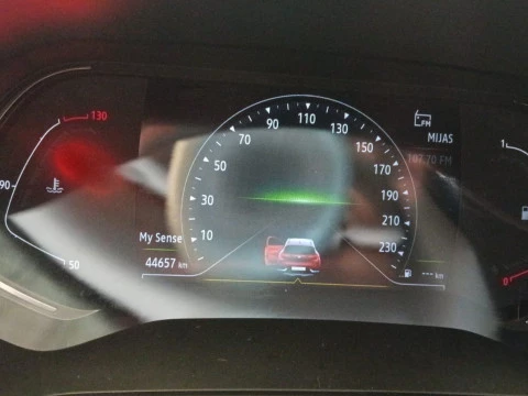 Renault Captur   TCe Zen 96kW