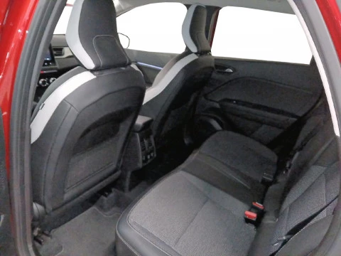 Renault Captur   TCe Zen 96kW