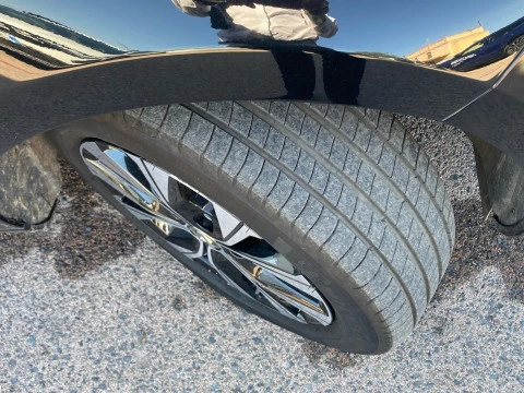 Renault ZOE  E-TECH 100% ELECTRICO evolution 80 kW R110 bateria 50kWh