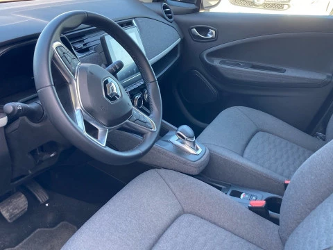 Renault ZOE  E-TECH 100% ELECTRICO evolution 80 kW R110 bateria 50kWh