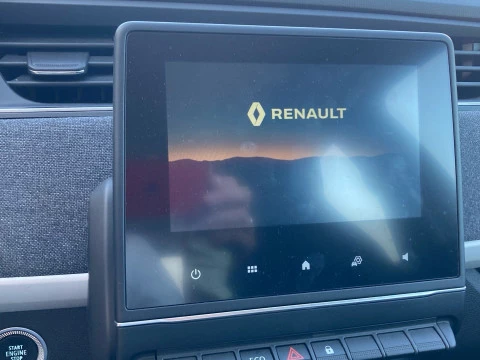 Renault ZOE  E-TECH 100% ELECTRICO evolution 80 kW R110 bateria 50kWh