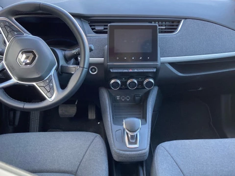 Renault ZOE  E-TECH 100% ELECTRICO evolution 80 kW R110 bateria 50kWh