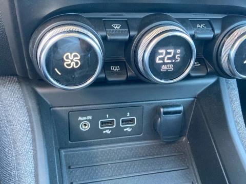 Renault ZOE  E-TECH 100% ELECTRICO evolution 80 kW R110 bateria 50kWh