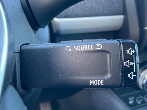 Renault ZOE  E-TECH 100% ELECTRICO evolution 80 kW R110 bateria 50kWh