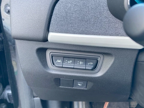 Renault ZOE  E-TECH 100% ELECTRICO evolution 80 kW R110 bateria 50kWh