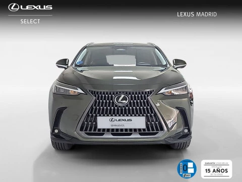 Lexus NX 450h+ Executive 4WD