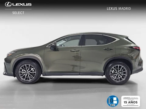 Lexus NX 450h+ Executive 4WD