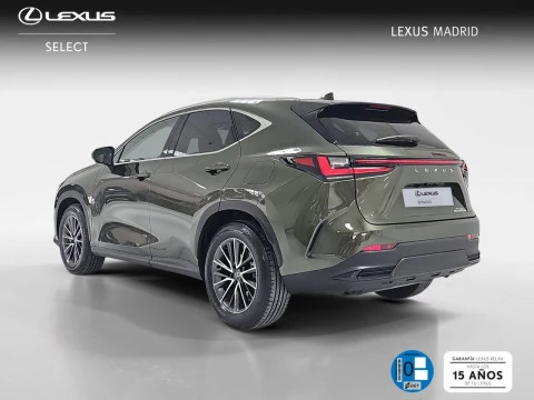 Lexus NX 450h+ Executive 4WD