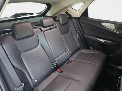 Lexus NX 450h+ Executive 4WD