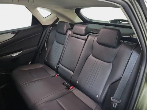 Lexus NX 450h+ Executive 4WD