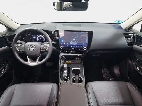 Lexus NX 450h+ Executive 4WD