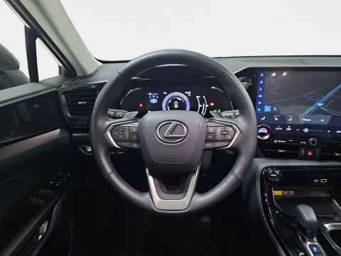 Lexus NX 450h+ Executive 4WD