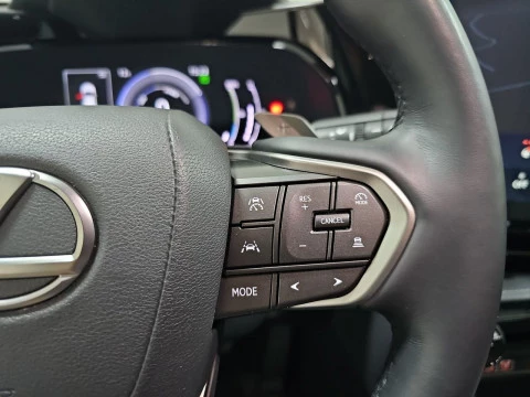 Lexus NX 450h+ Executive 4WD