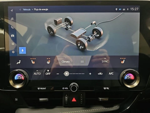 Lexus NX 450h+ Executive 4WD