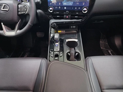 Lexus NX 450h+ Executive 4WD