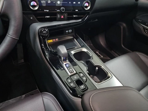 Lexus NX 450h+ Executive 4WD