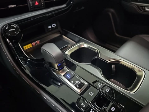 Lexus NX 450h+ Executive 4WD